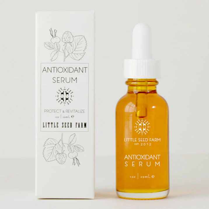 Antioxidant Serum - Image 5