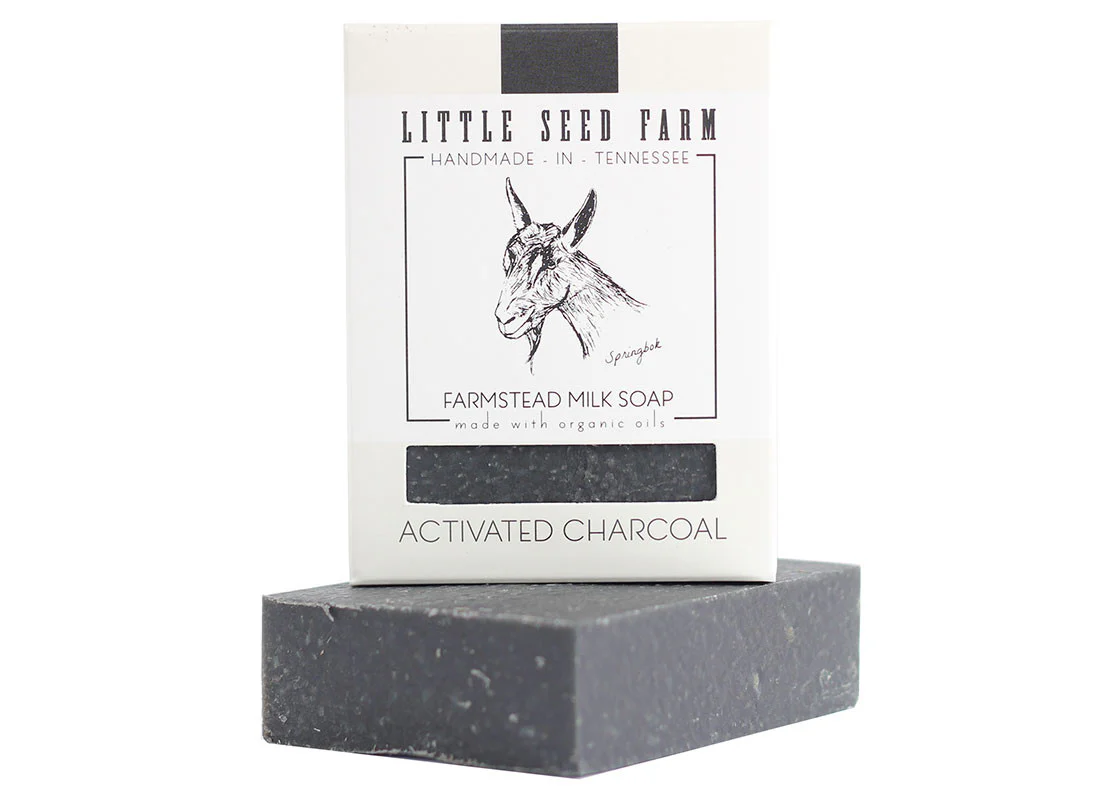 Pick Three Bar Soap Bundle - Image 5