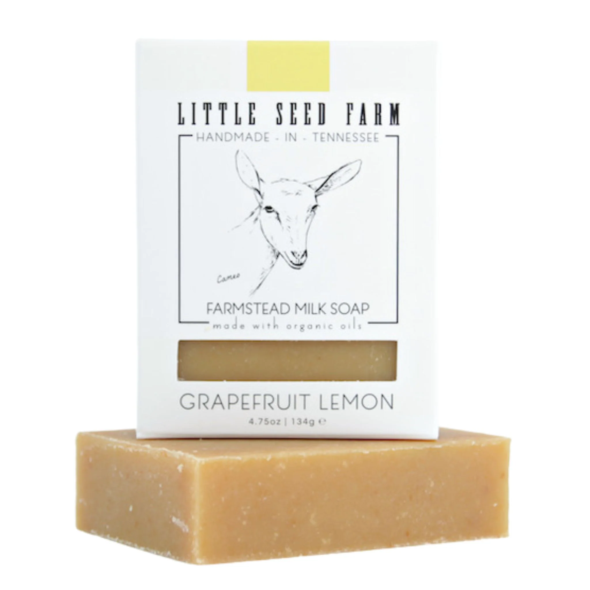Grapefruit Lemon Bar - Image 4