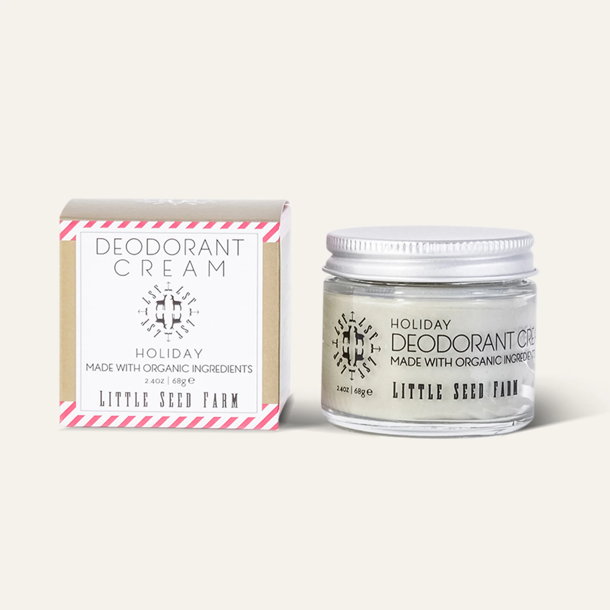 Holiday Deodorant Cream - Seasonal Release - Image 5