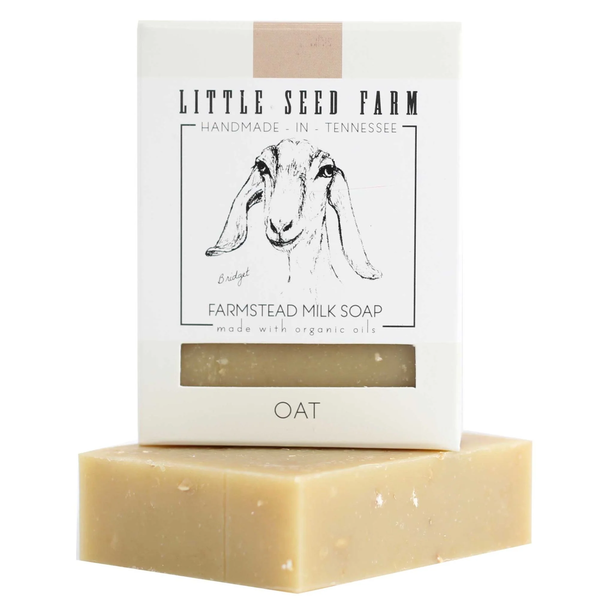Oat Bar - Image 4