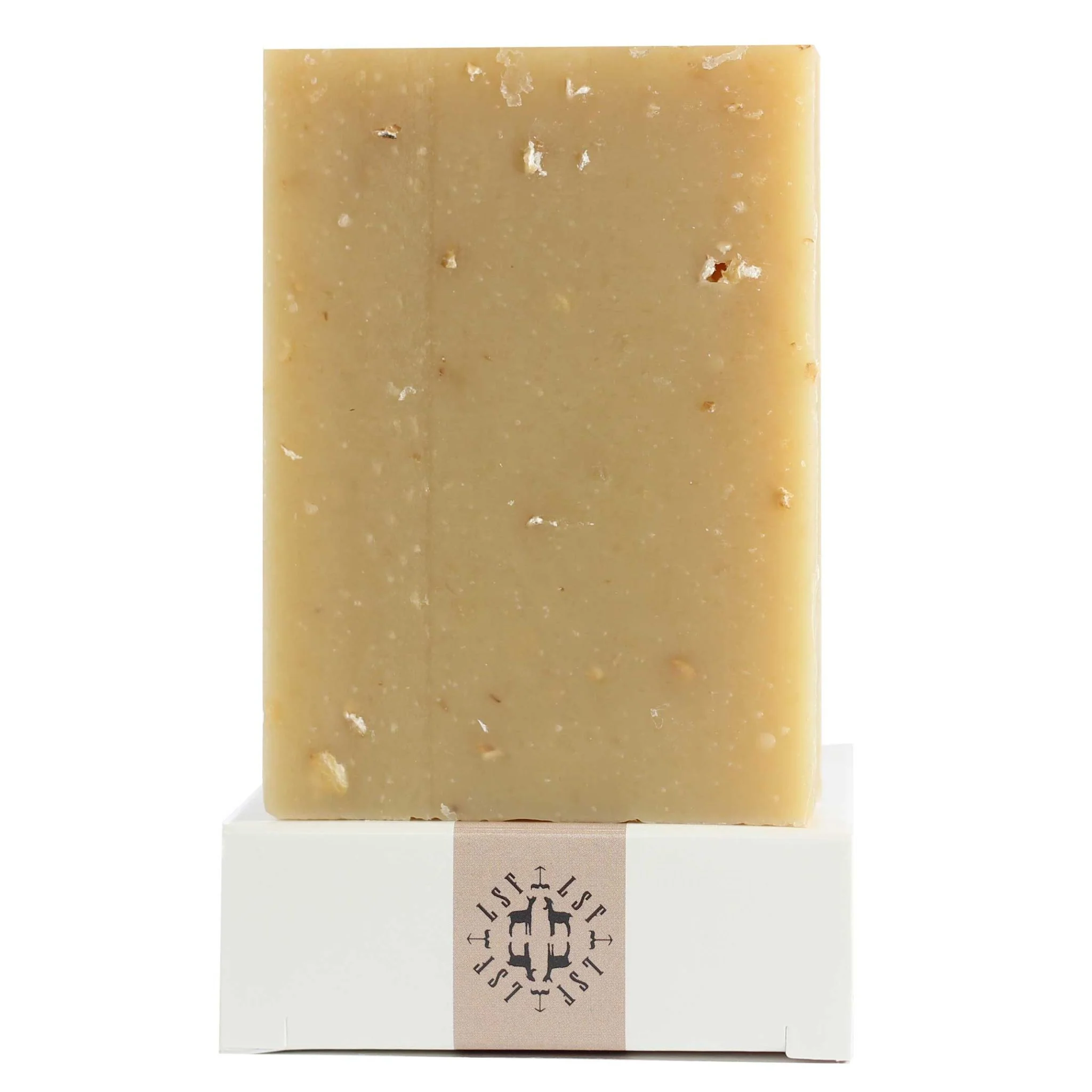 Oat Bar - Image 5