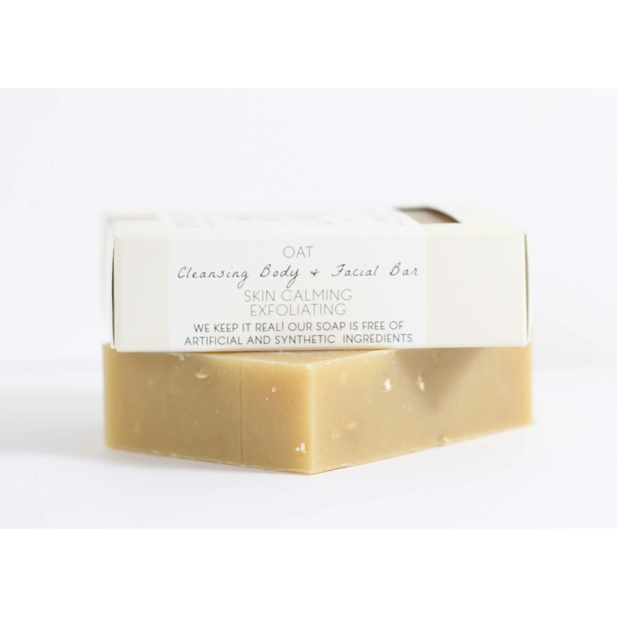 Oat Bar - Image 6