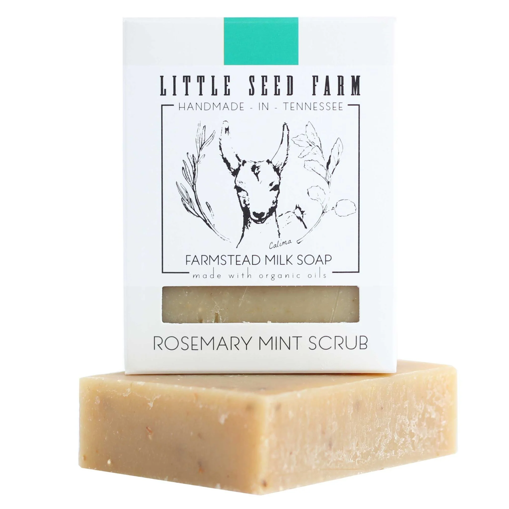 Rosemary Mint Bar - Image 4