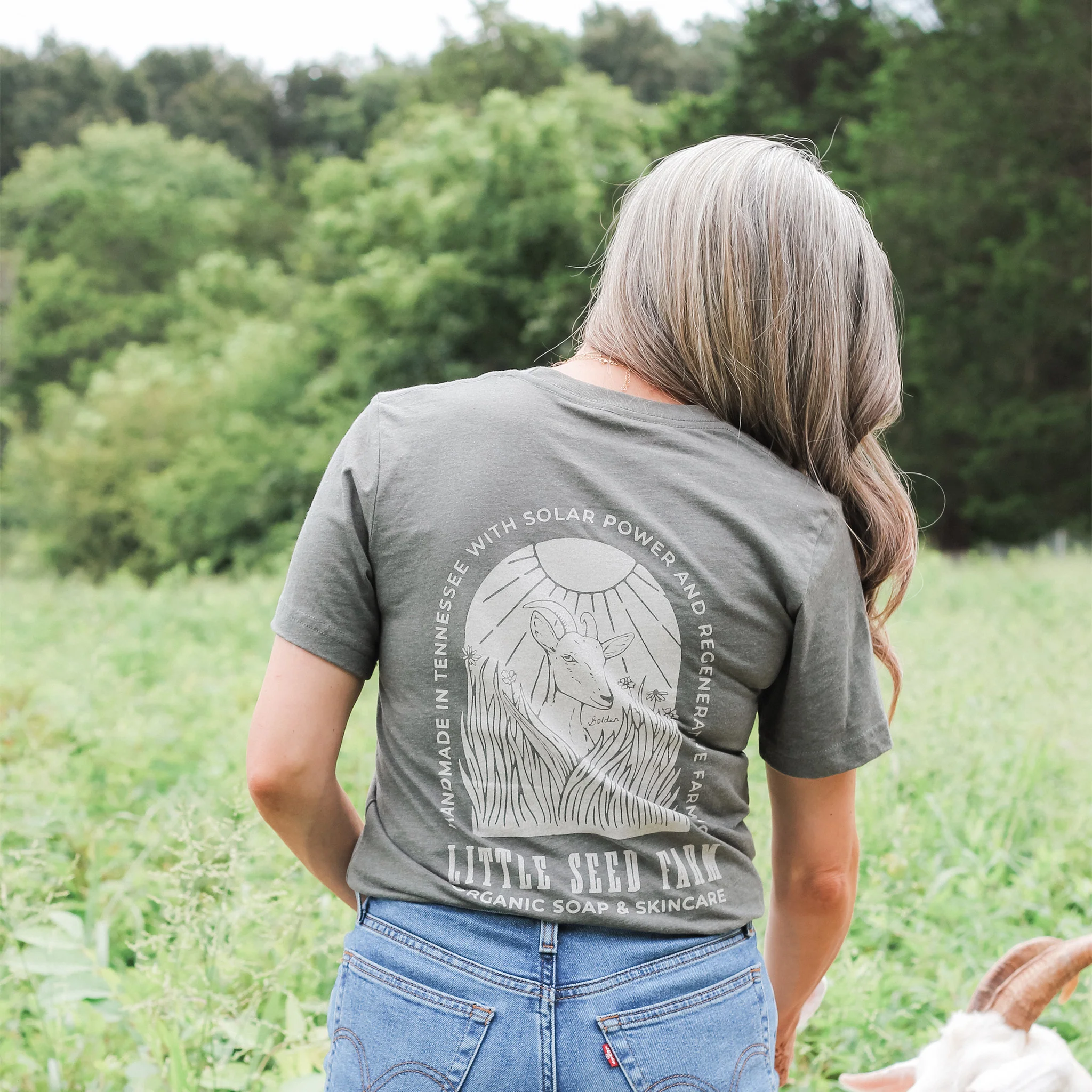 LSF T-Shirt - Image 3